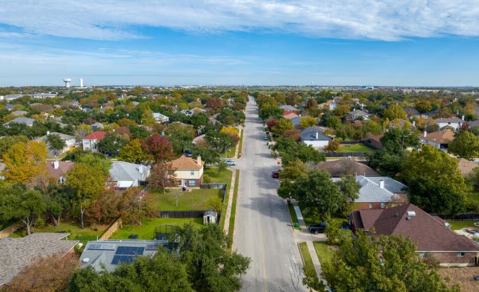 Pflugerville, Texas